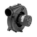 Combustion / Inducer Air Assembly; A122, 1/15 HP, 3450 RPM