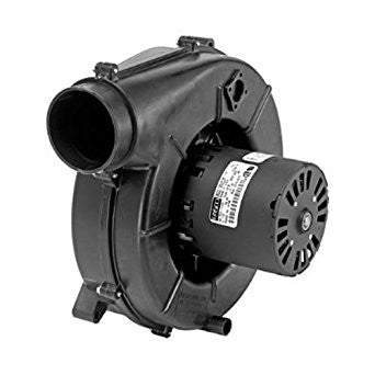 Combustion / Inducer Air Assembly; 903962, 1/15 HP, 3450 RPM