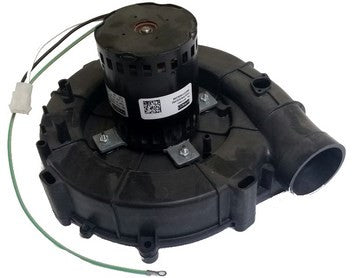 Combustion / Inducer Air Assembly; 921494, 3400 RPM