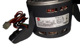 5.5" Motor; 115V, 1/3 HP, 1105 RPM, 4 Speed, 901875