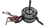 5.5" Motor; 208-240V, 1/5 HP, 870 RPM, 2 Speed, 903076