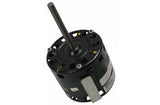 5" Motor; 230V, 1/4 HP, 1050 RPM, 3 Speed, Functional Replacement for S1-1468-120P
