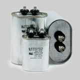 Capacitors - Single