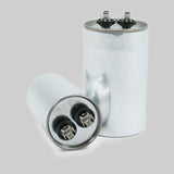 Capacitors - Single
