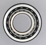 Tapered Roller Bearing Set for .865" Spindle; .8656" ID x 1.781" OD, LM12749 & LM12711, Set of 4