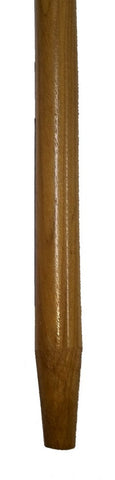 Roof Coating Brush Handle - 60", Tapered
