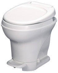 Thetford Aqua-Magic V Pedal Flush High Profile RV Toilet