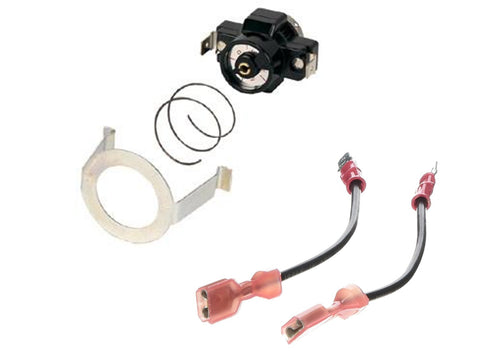 Atwood Water Heater, Adjustable Thermostat Control Kit, 93105