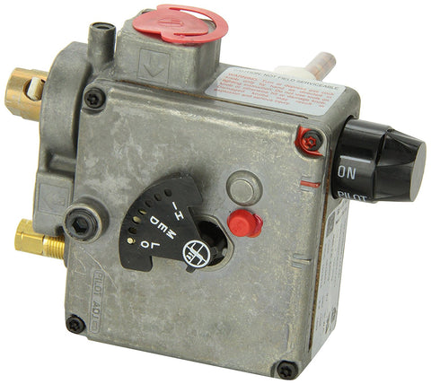 Suburban Water Heater Gas Control Valve, 161111