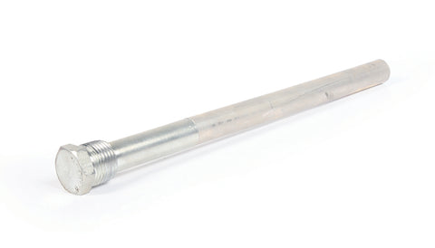 Suburban 9-1/2" Aluminum Anode Rod, 11563