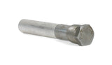 Suburban 9-1/2" Aluminum Anode Rod, 11563
