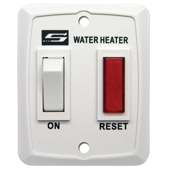 Suburban RV Water Heater, Switch, 232589