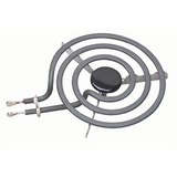 Surface Burner Element, 6", 3 Turn, Y Frame, SU201, S36Y12