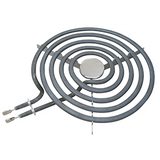 Surface Burner Element, 8", 5 Turn, Y Frame, CH30T10074, WB30T10074