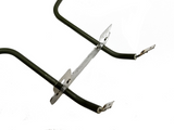 Oven Element, Bake, Center Mount Fixed, WB44T10010
