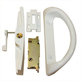 Vinyl Sliding Patio Door