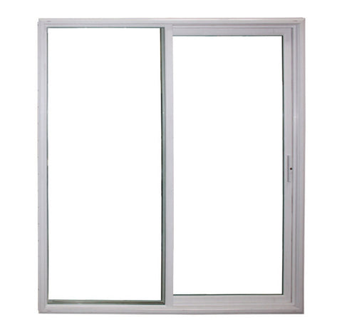 Vinyl Sliding Patio Door