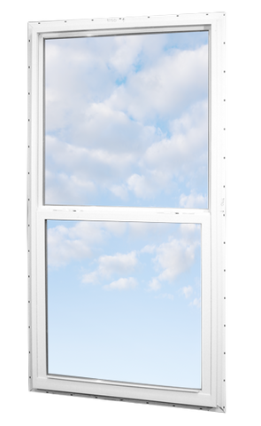 Vinyl Thermopane Windows