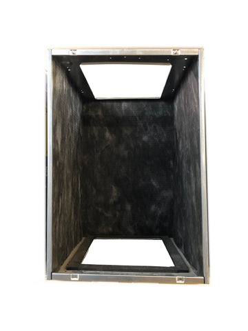A Coil Cabinet