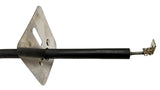 Oven Element, Bake, Separate Mount Fixed, ERB837