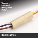 5" Motor; 1075 RPM