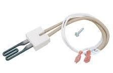 Flat Ignitor; Mount B, 1/4" Female Terminals