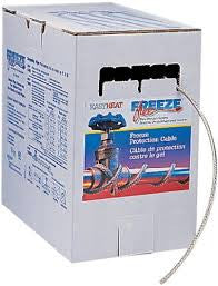 Freeze Free Cable