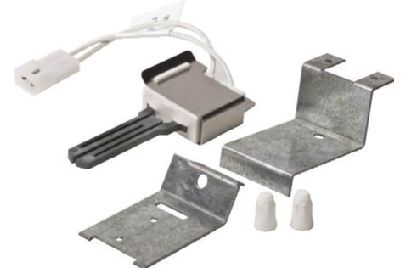 Flat Ignitor; Mount F, Terminal D