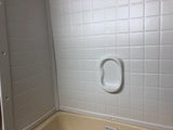 Wall Surround, 54" x 27", ABS