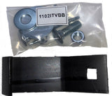 Solo Anchoring System - Pan Set - Pan, Telescoping Arm and Hardware