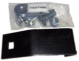 Solo Anchoring System - Pan Set - Pan, Telescoping Arm and Hardware