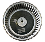 Blower Wheel, 10-1/2" x 8", 1/2" Bore, CCW, S1-02632627700, 10-8 DD