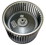 Blower Wheel, 10-1/2" x 8", 1/2" Bore, CCW, S1-02632627700, 10-8 DD