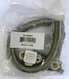 Heating Element Restring Coil Kit, DH 500FC, 5 KW, 5/8" OD