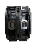 60 Amp Circuit Breaker, Square-D Nordyne Nortek 632249R, 1034963R, Two Pole
