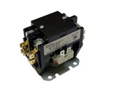 Contactor, 2 Pole, 24V, 30FLA, 40A RES, DP30242