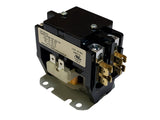 Contactor, 2 Pole, 24V, 30FLA, 40A RES, DP30242