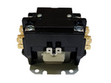 Contactor, 2 Pole, 24V, 30FLA, 40A RES, DP30242