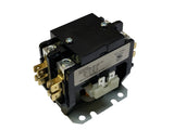 Contactor, 2 Pole, 24V, 40FLA, 50A RES, DP40242