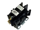 Contactor, 1 Pole, 24V, 25FLA, 35R, 624829