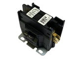 Contactor, 1 Pole, 24V, 25FLA, 35R, 624829
