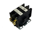 Contactor, 2 Pole, 24V, 25FLA, 35R, 1014866R