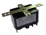 Fan Relay, 24V, NO/NC, 90380