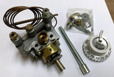 Gas Oven Thermostat, Robertshaw 4700-008, UNF