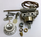 Gas Oven Thermostat, Robertshaw 4700-005, UN