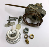 Gas Oven Thermostat, Robertshaw 4700-005, UN