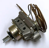 Gas Oven Thermostat, Robertshaw 4700-005, UN
