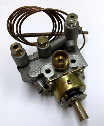 Gas Oven Valve Thermostat, Gas Valve Regulator Oven