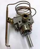 Gas Oven Thermostat, Robertshaw 4700-050, UN