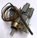 Gas Oven Thermostat, Robertshaw 4700-035, UHF